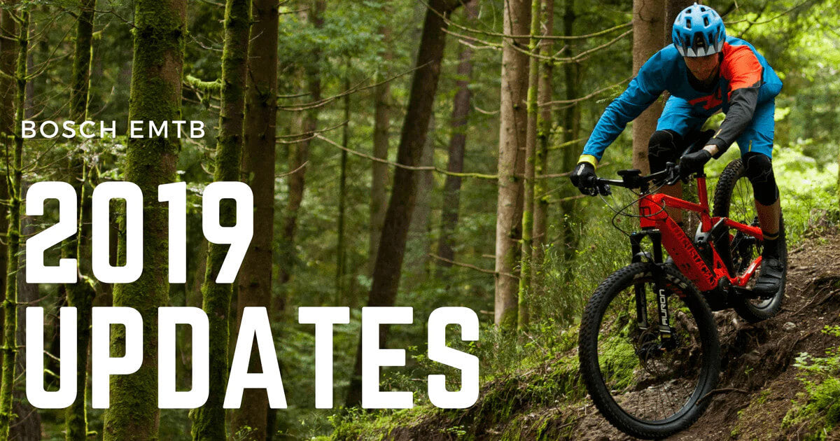 Bosch emtb best sale