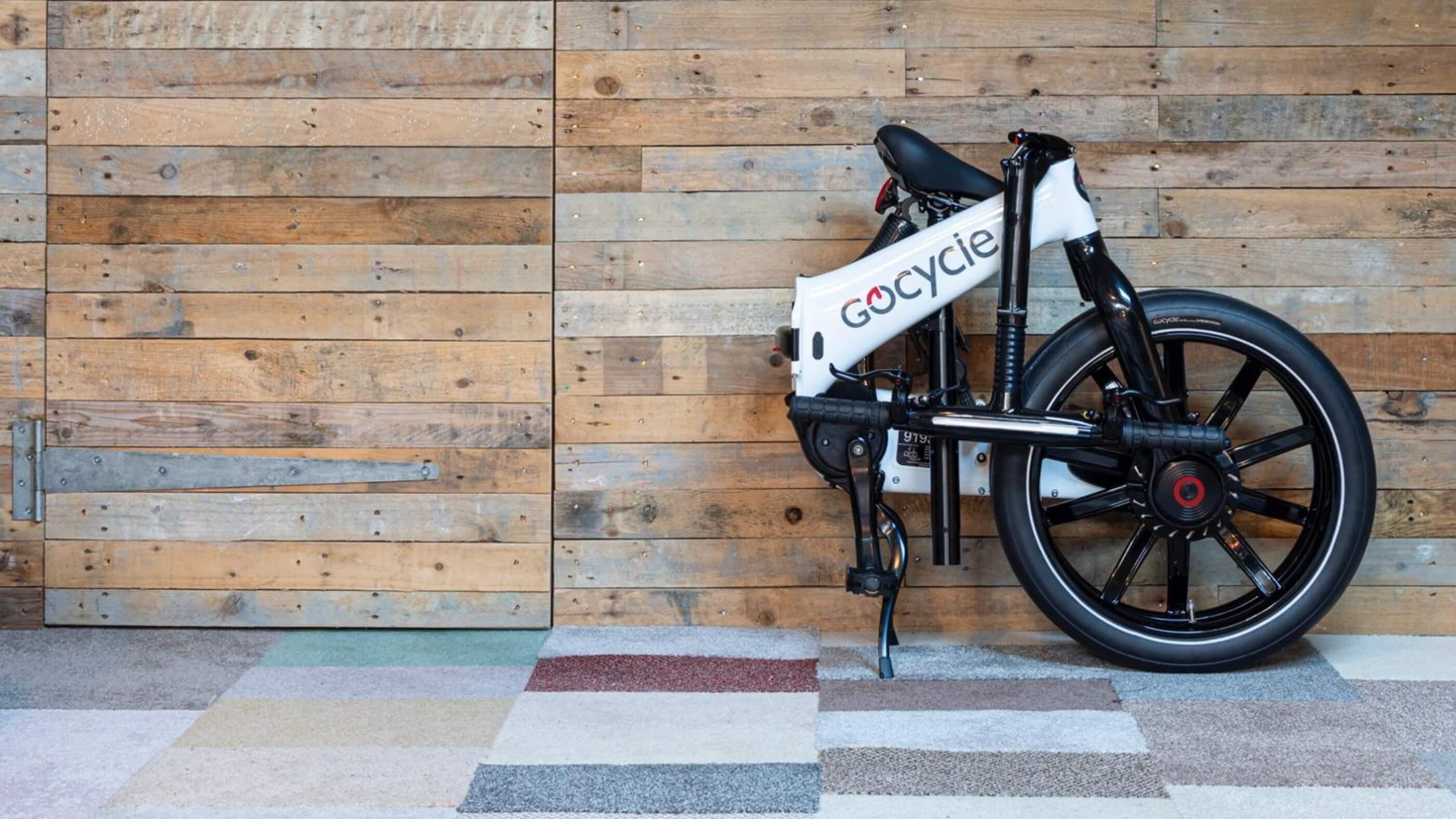 Gocycle electric bike online