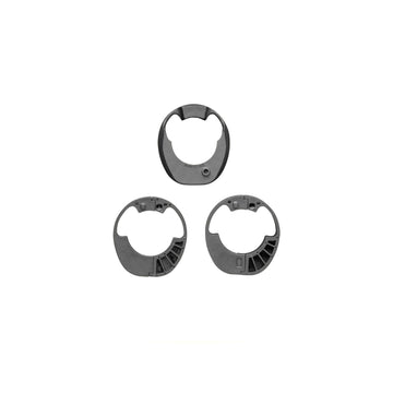 Acros Top Cover + Spacer Set - ICR - OD61 - Cube