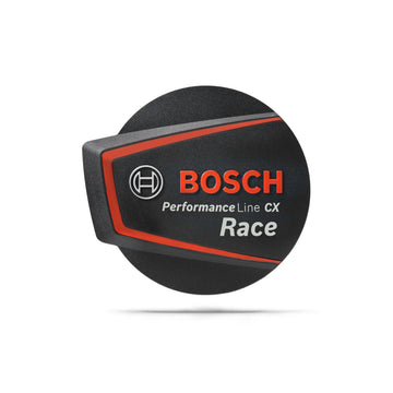 Bosch Logo Cover Performance Line CX Race Edition (BDU376Y)