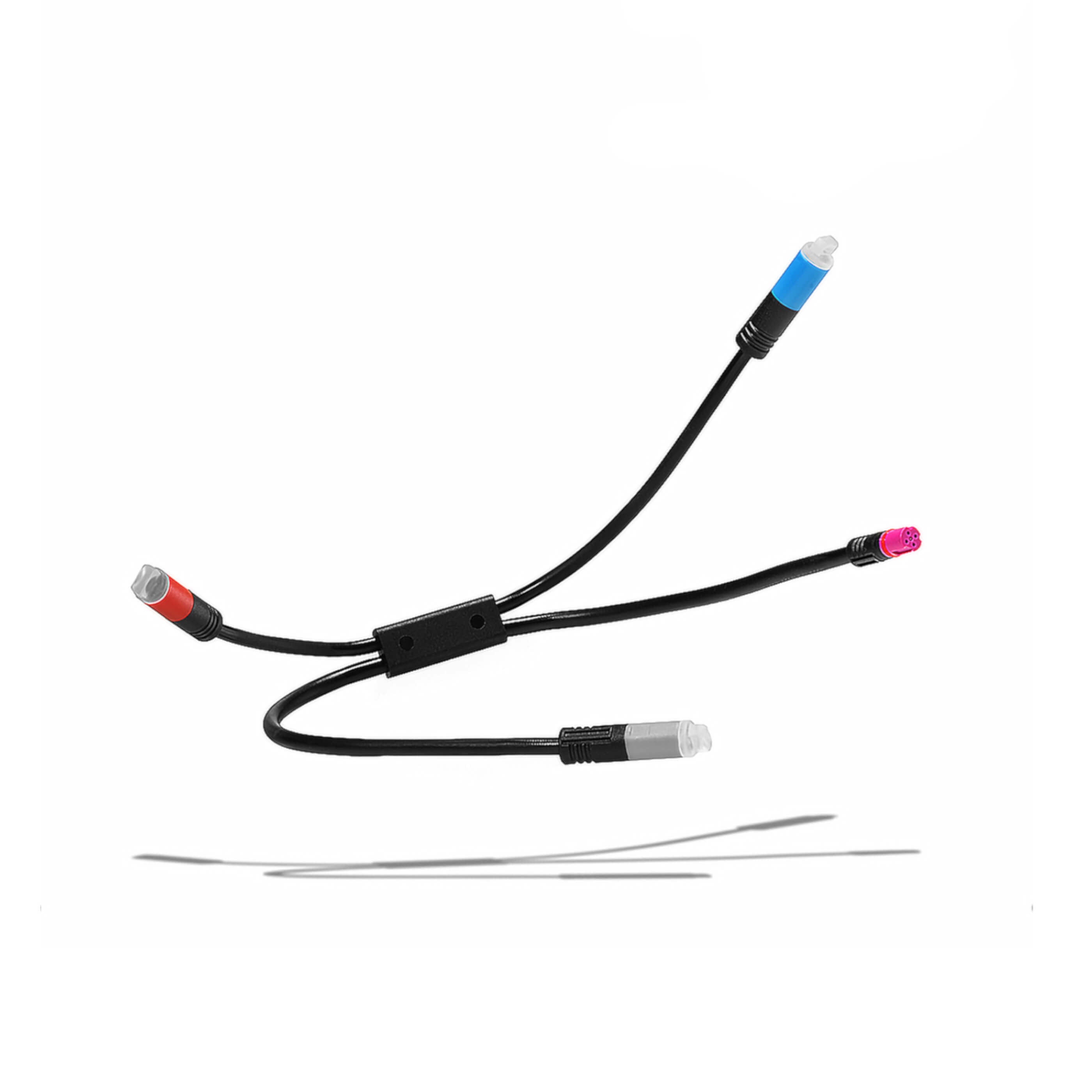 Bosch ebike light fashion cable