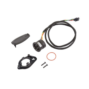 Bosch Charging Socket Kit for PowerTube - 680mm (BCH289)