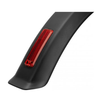 Cube ACID E-Bike Mudguard Rear Light Pro-E SIC Brake BES3 Fitted on Mudguard