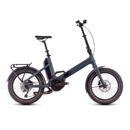 Cube Fold Hybrid 500 2025 Folding Bike