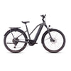 Cube Kathmandu Hybrid Pro 2025 Uni Electric Bike Slab Grey