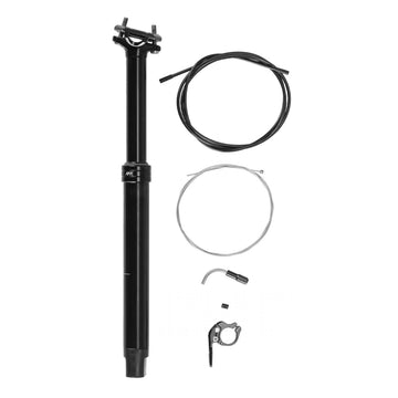 Cube RFR Telescope Pro Seatpost - 30.9 x 410mm Set