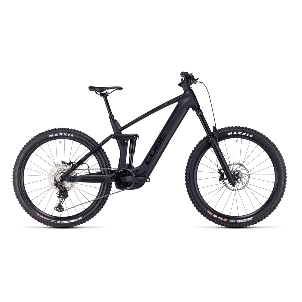 Best electric online mountain bike uk