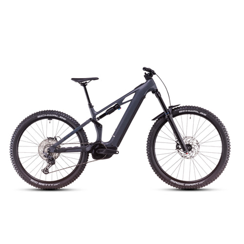 Cube Stereo Hybrid ONE77 HPC Race 800 2025