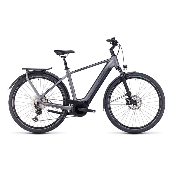 Cube bike hot sale trekking