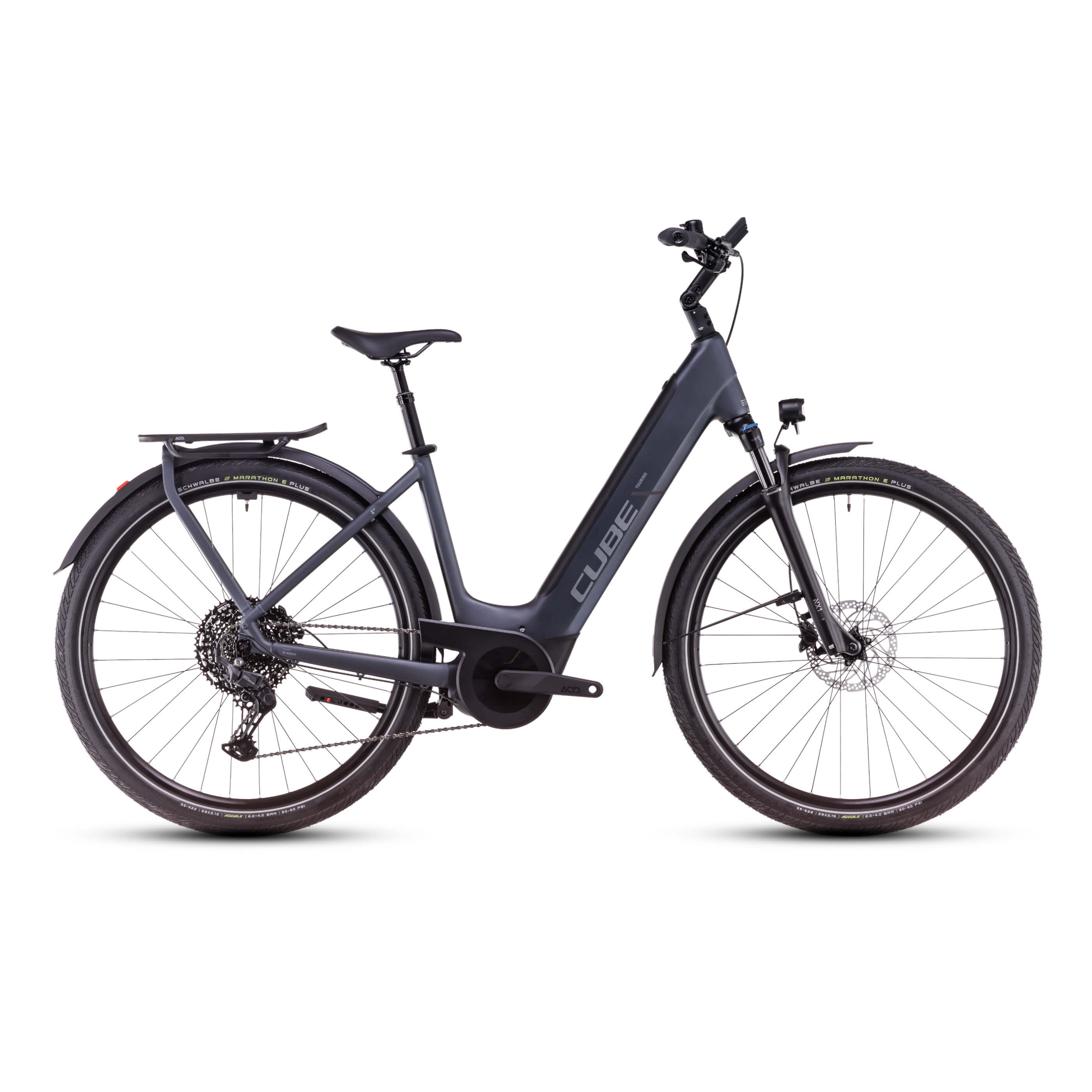 Best electric touring bike 2019 online