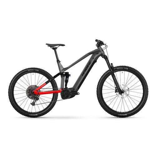 Haibike AllMtn 4 2025