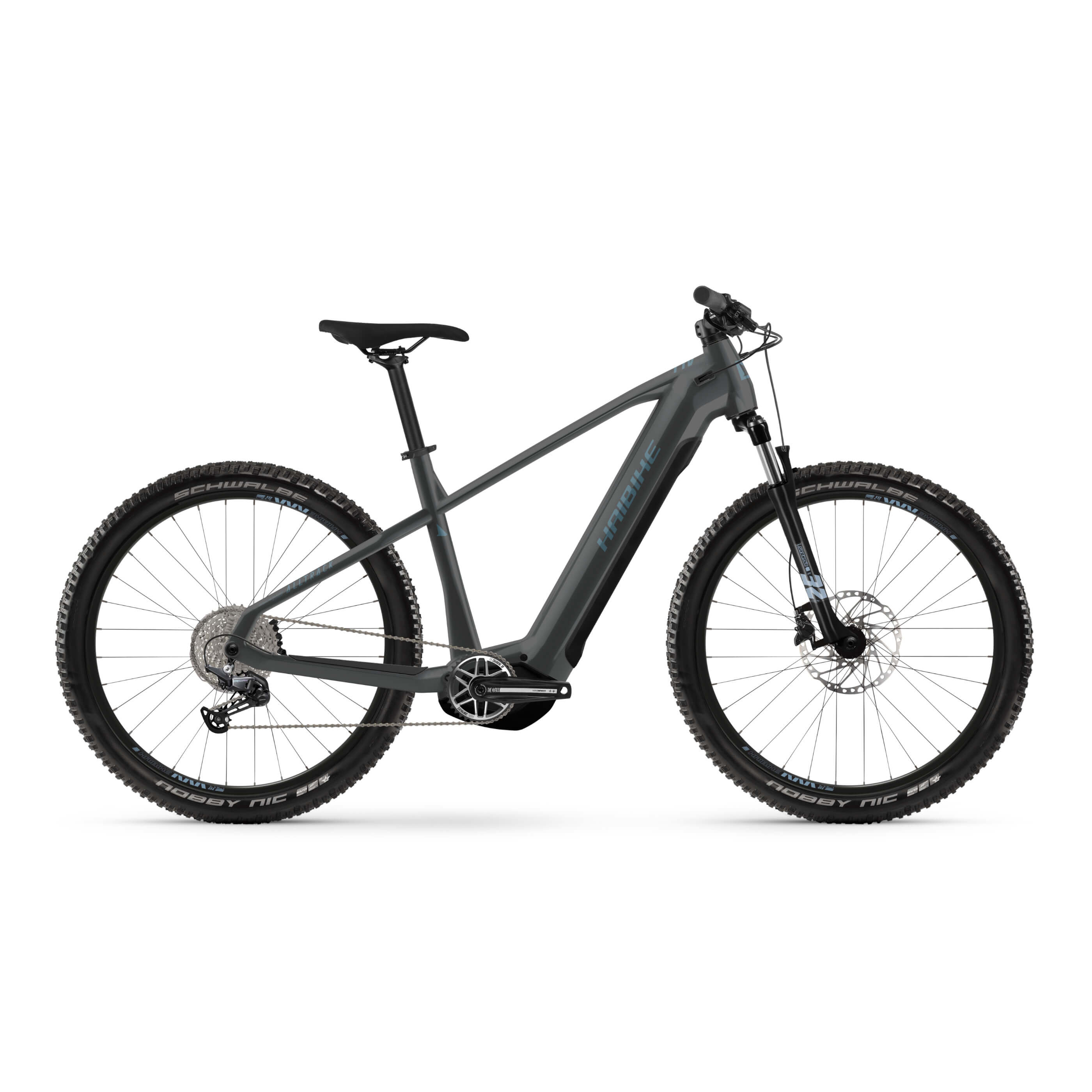 Haibike hot sale mtb 29