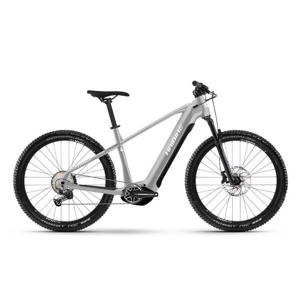 Haibike seet 2024 alltrack 2.0