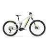 Haibike AllTrail 3 2024 Electric Bike Grey