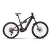 Haibike Hybe CF 11 2025 Electric Bike 