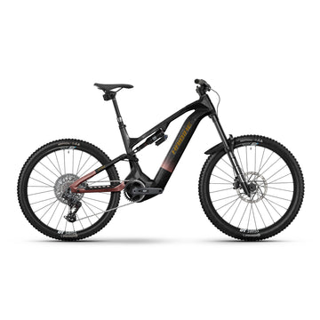 Haibike Hybe CF 11 2025 Electric Bike 