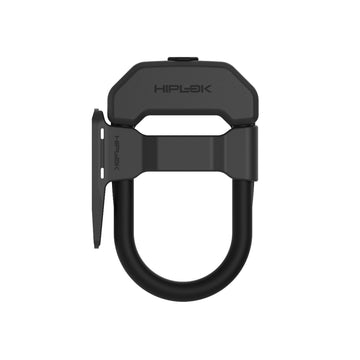 Hiplok DX D Lock With Frame Clip