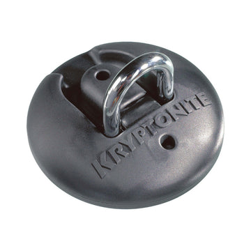 Kryptonite Stronghold Ground Anchor (Diamond Approved)