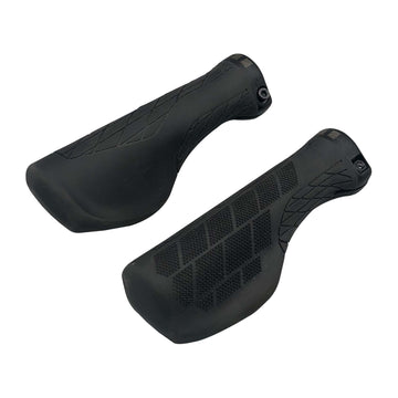 Madison M Part Ergo Comfort Grips - Black