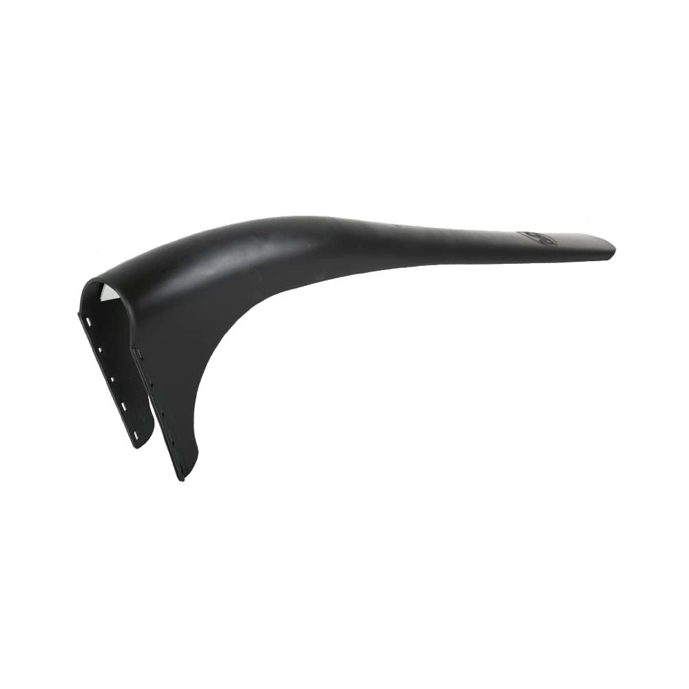 Mudhugger standard cheap rear mudguard