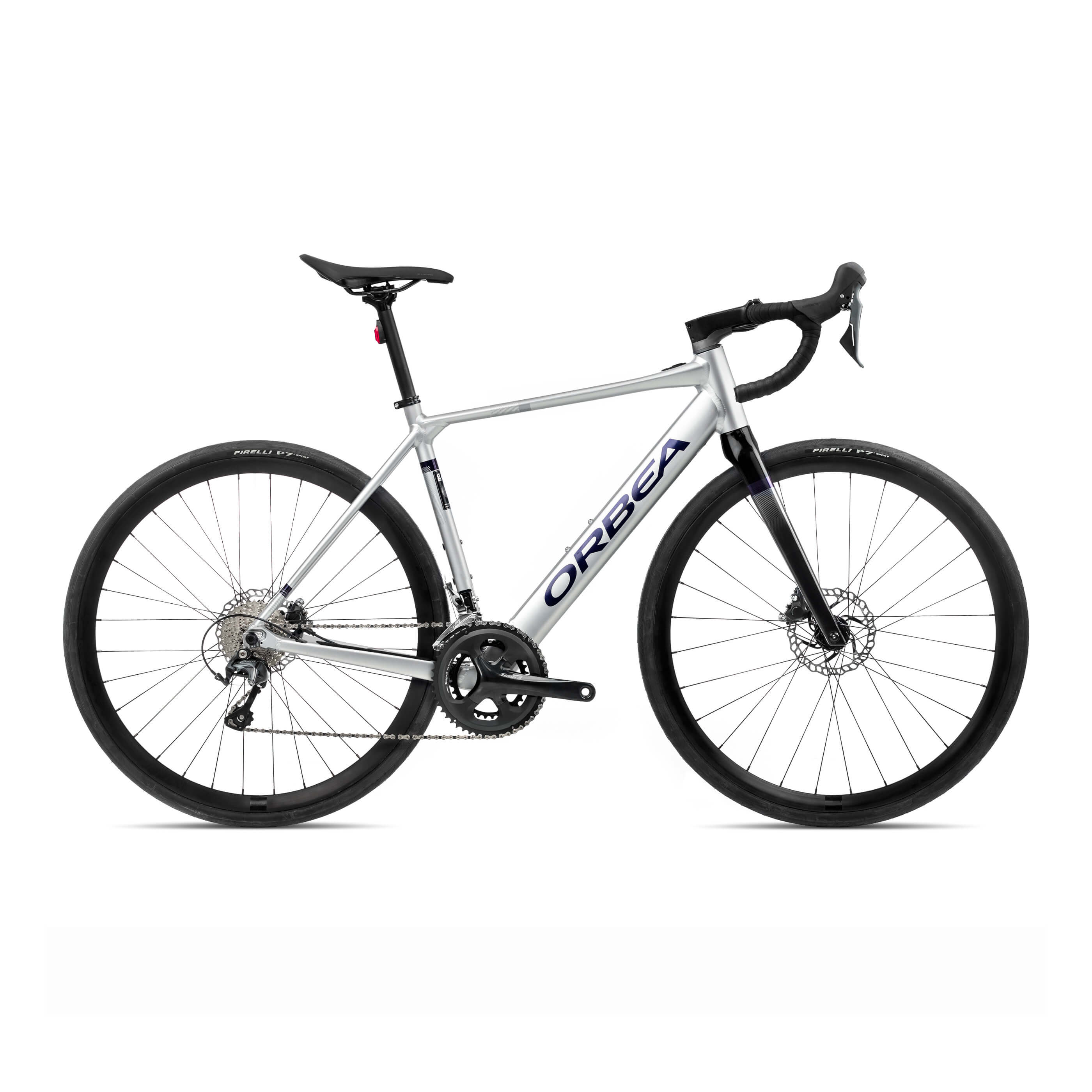 Orbea carbon bike on sale