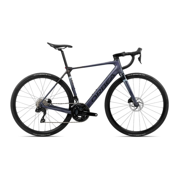 Orbea Gain M30i 2024 Electric Road Bike e bikeshop