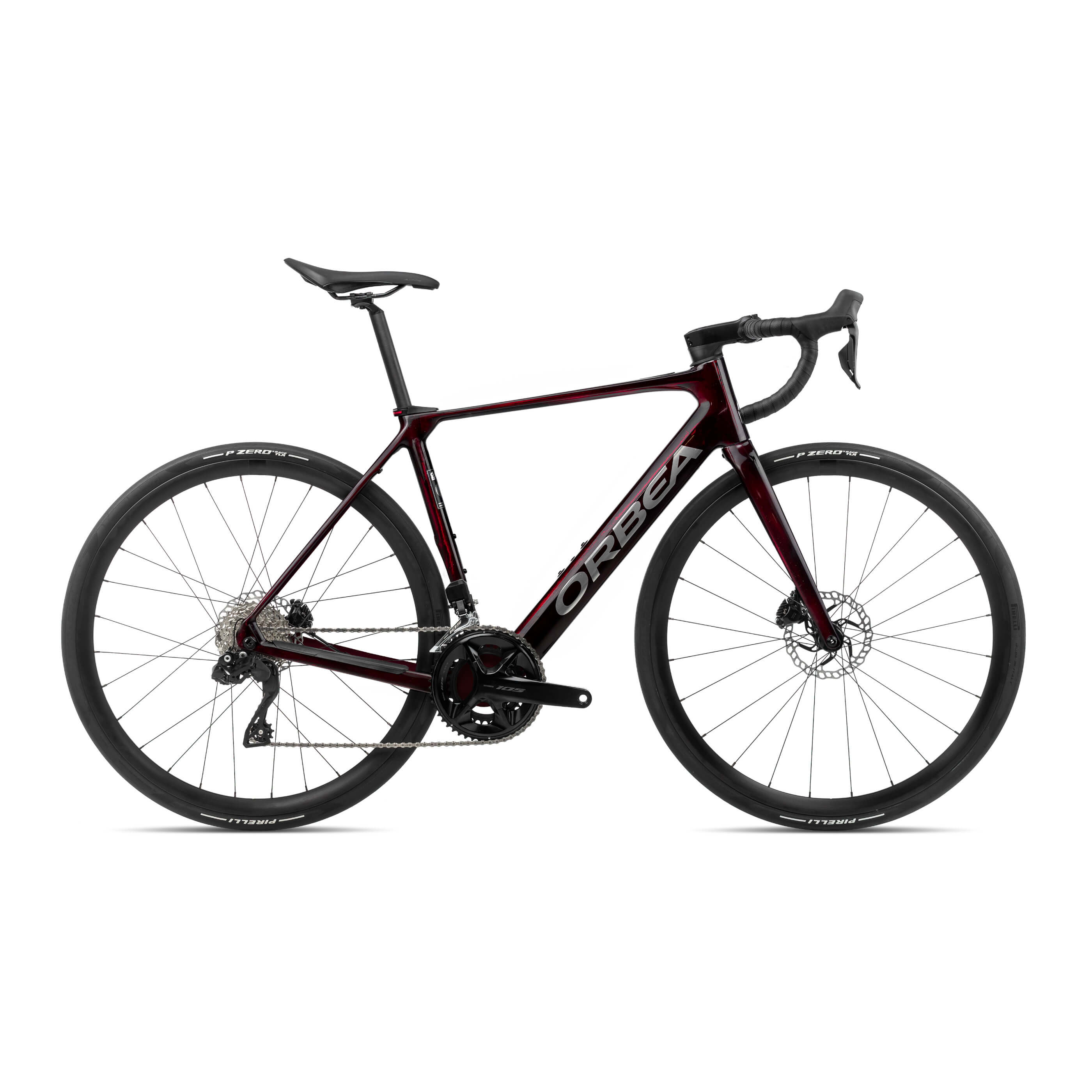 Orbea Gain M30i 2024 Electric Road Bike e bikeshop