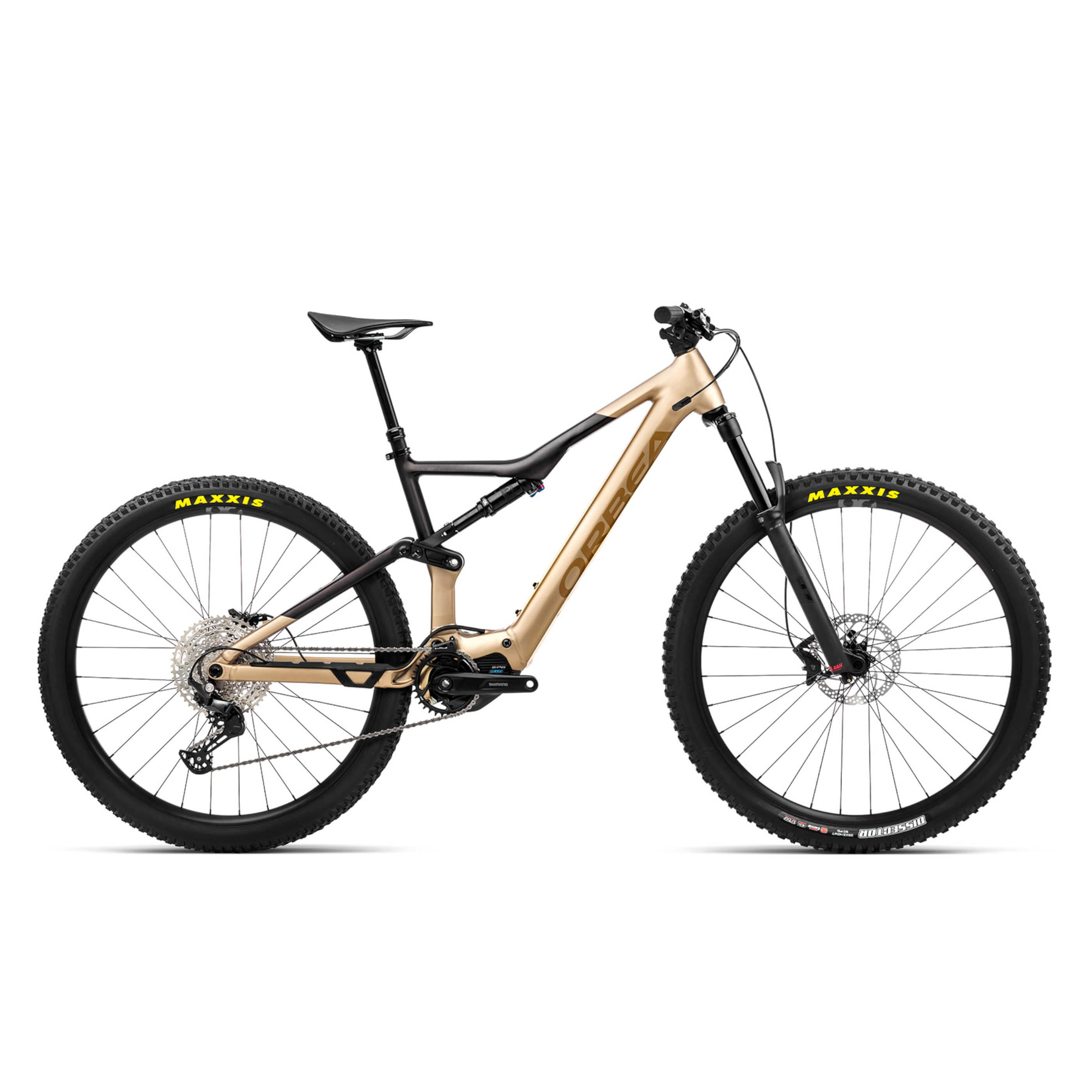 Orbea ebike review online