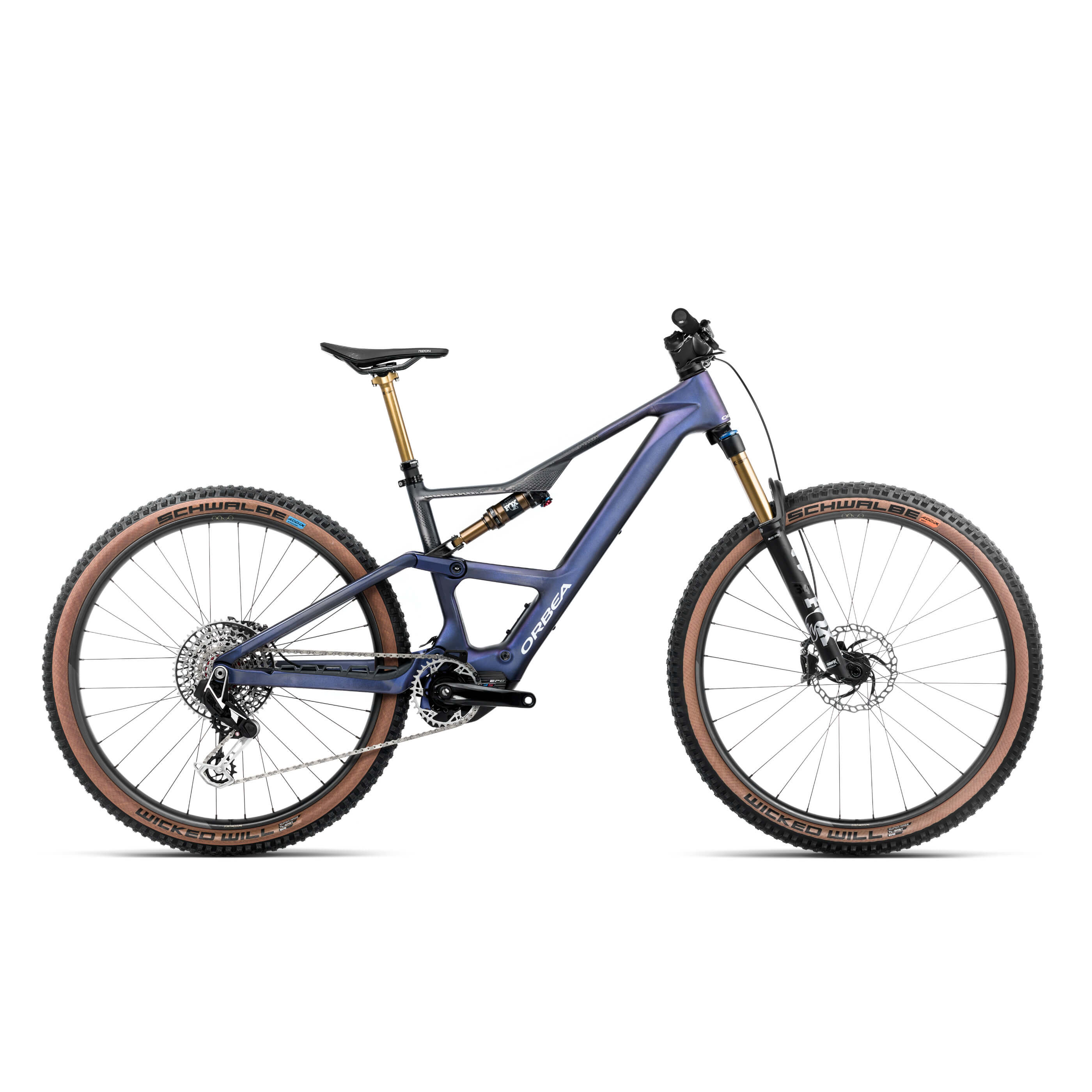 Orbea ebike 2020 on sale