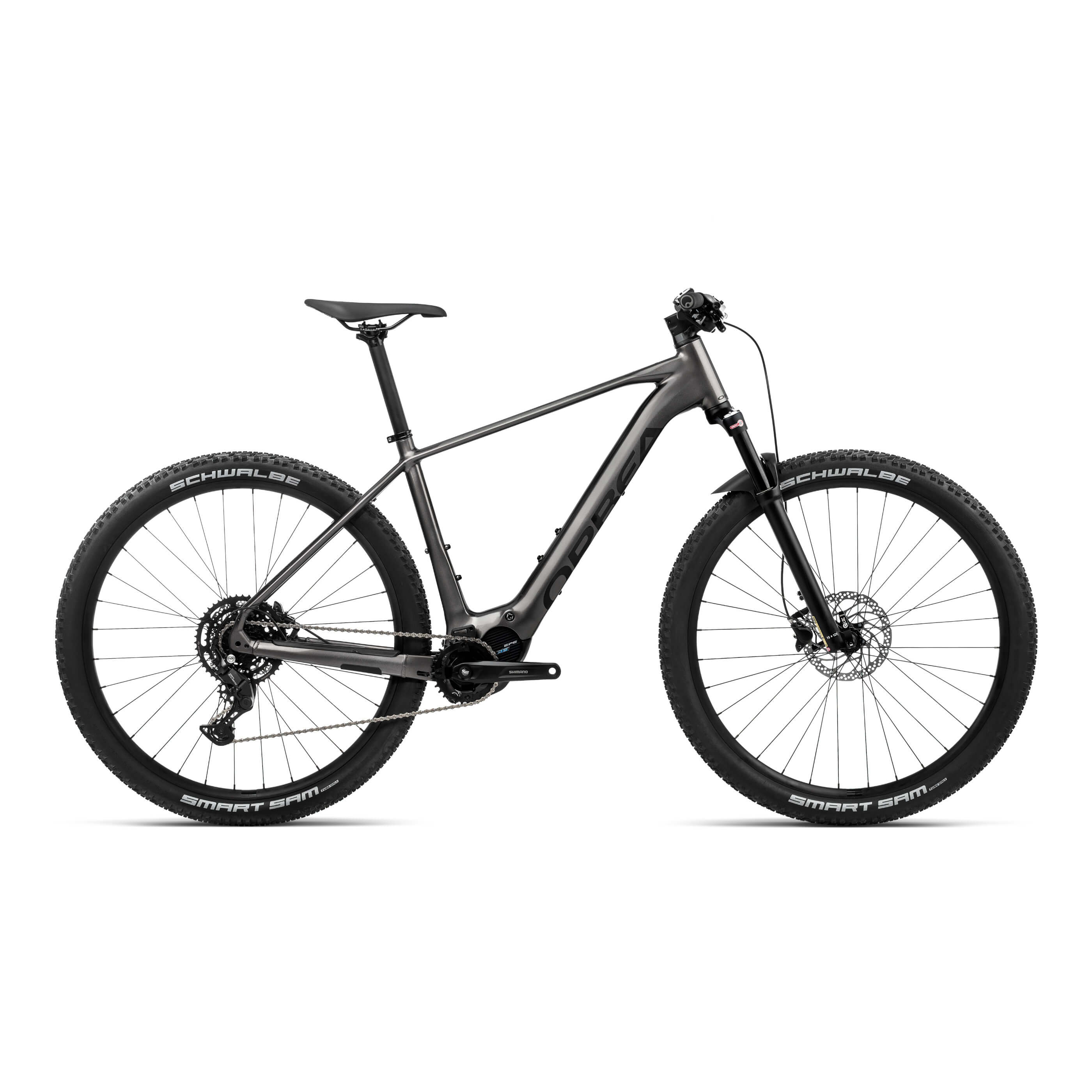 Scott 40 hot sale mountain bike