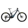 Orbea Wild FS H20 2023 Grey Electric Bike