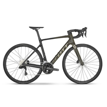 Scott Addict RC eRide 20 2025 Electric Road Bike 