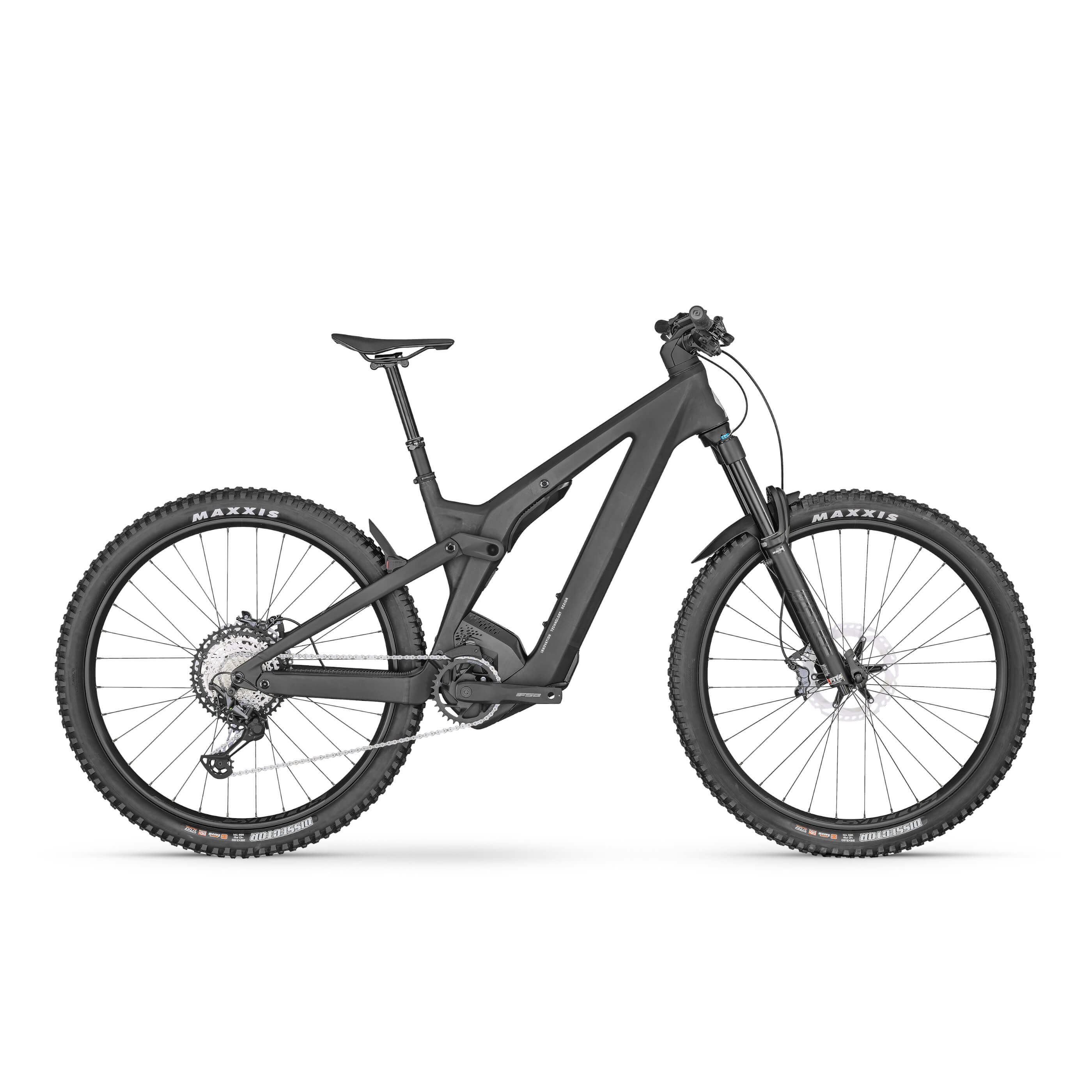 Scott Patron eRide 900 2024 Electric Bike e bikeshop