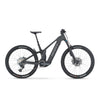 Scott Patron eRide 900 2025 Carbon Black Electric Bike 