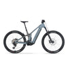 Scott Patron eRide 910 2025 Shark Grey Electric Bike 