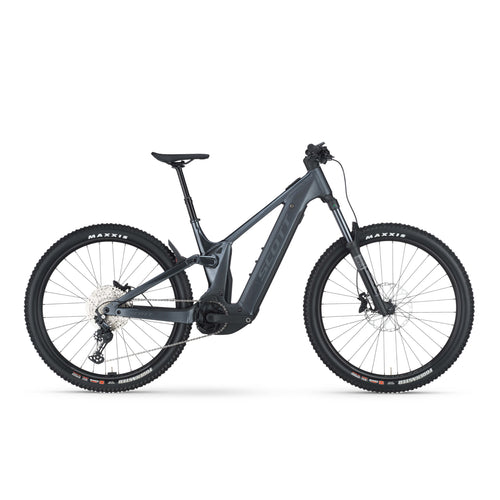 Scott Patron eRide 920 2025