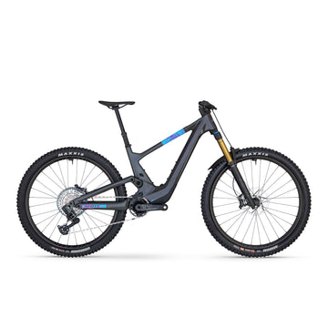 Scott Voltage eRide 900 Tuned 2025 Electric Bike 