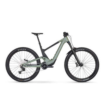 Scott Voltage eRide 910 2025 Electric Bike 