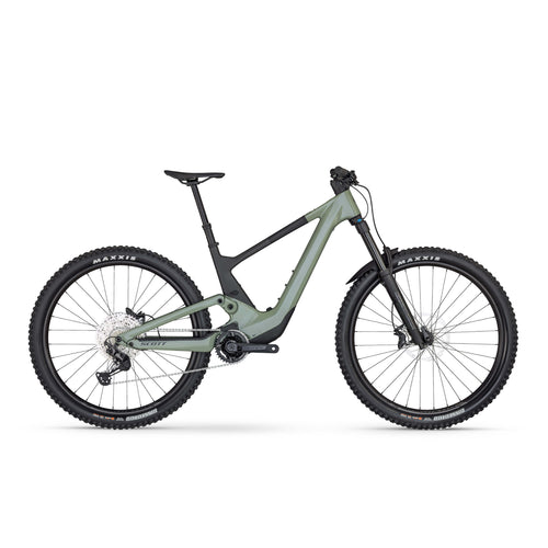 Scott Voltage eRide 910 2025