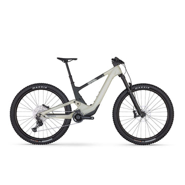 Scott Voltage eRide 920 2025 Electric Bike