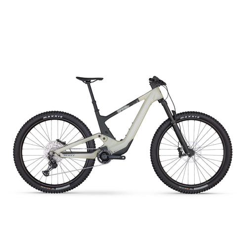 Scott Voltage eRide 920 2025