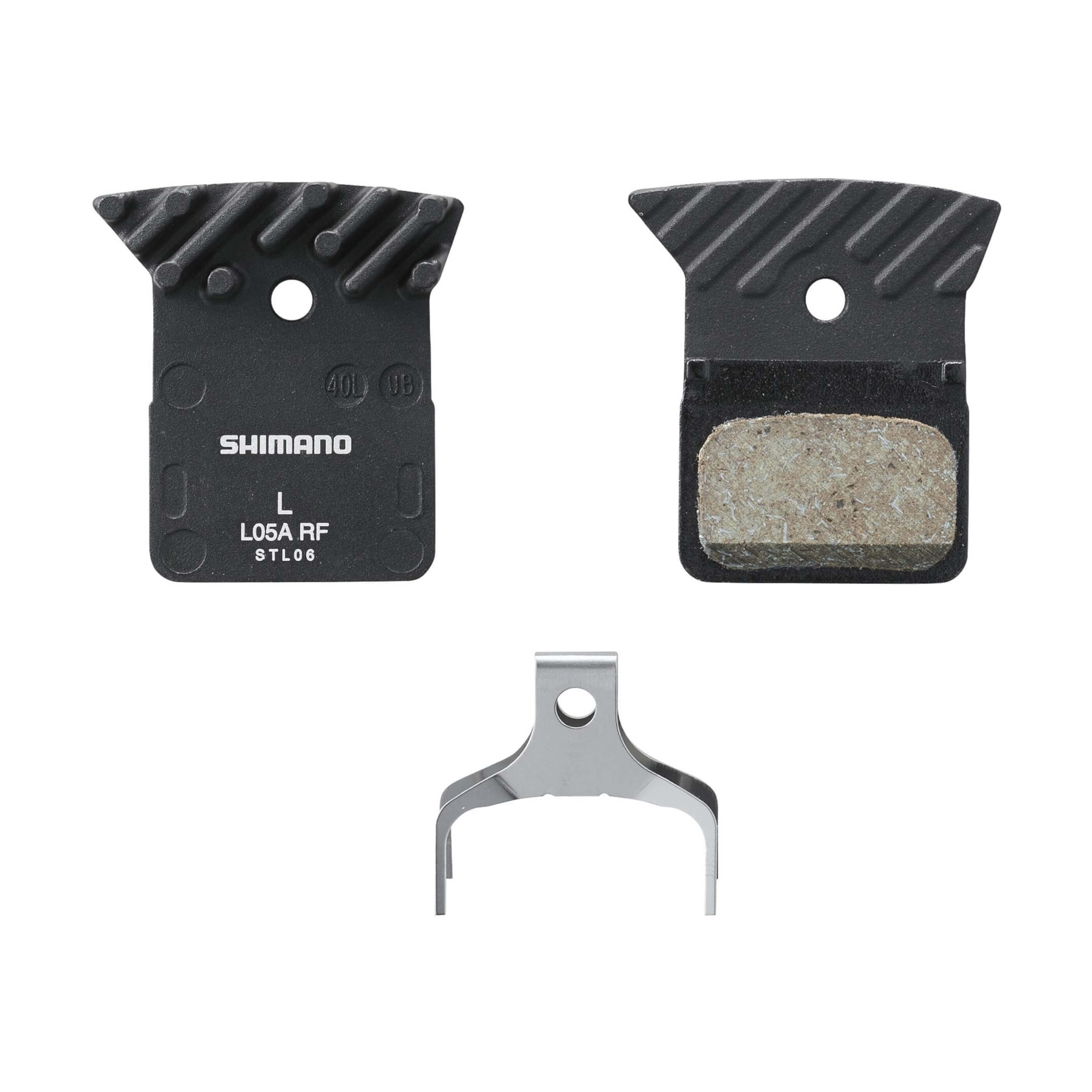 Shimano hydraulic back brake deals