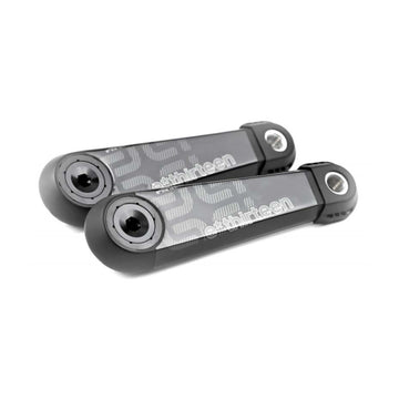 e*thirteen e*spec Race Carbon Cranks - Shimano EP8 - 170mm