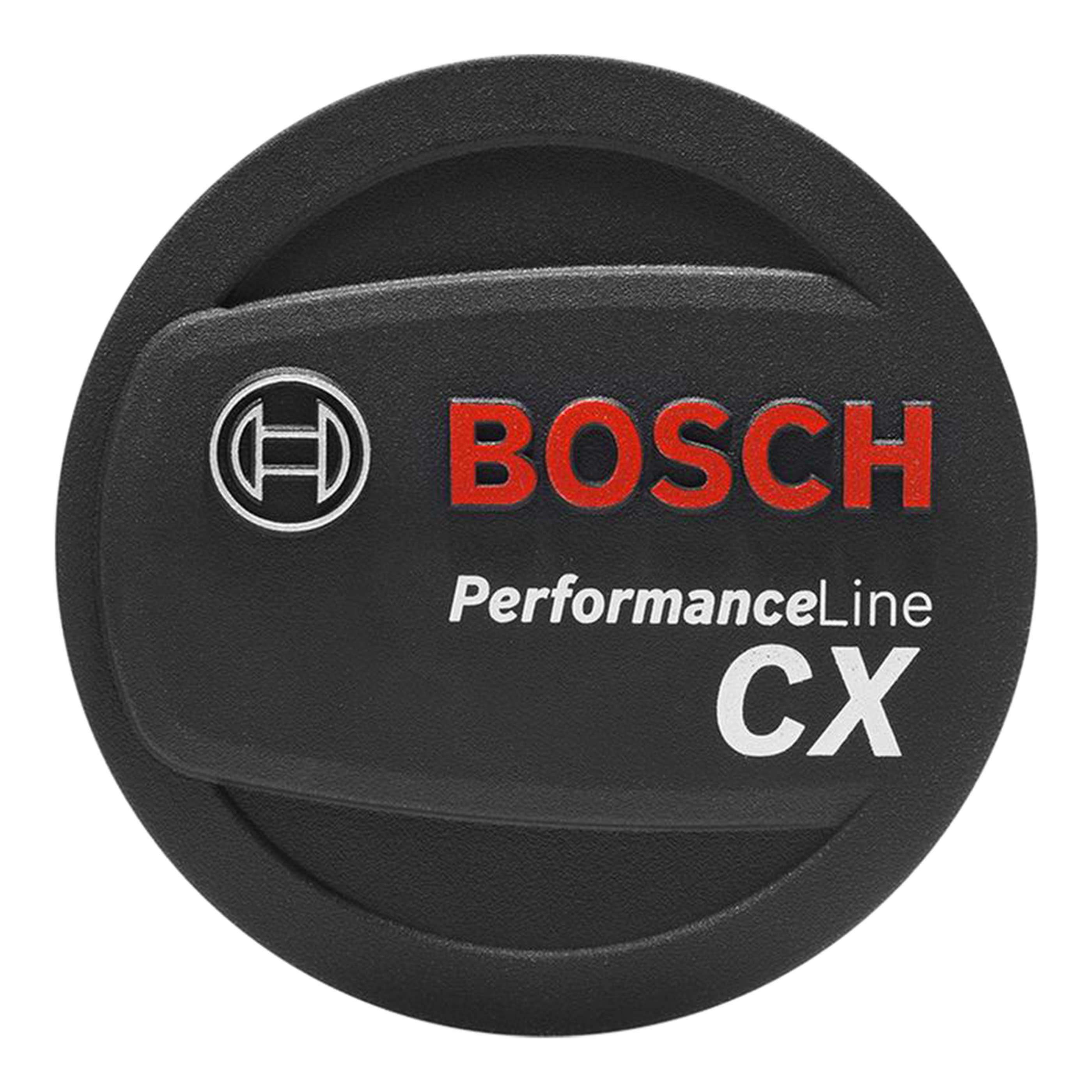 Bosch CX Logo Motor Cap Cover 55mm D e bikeshop