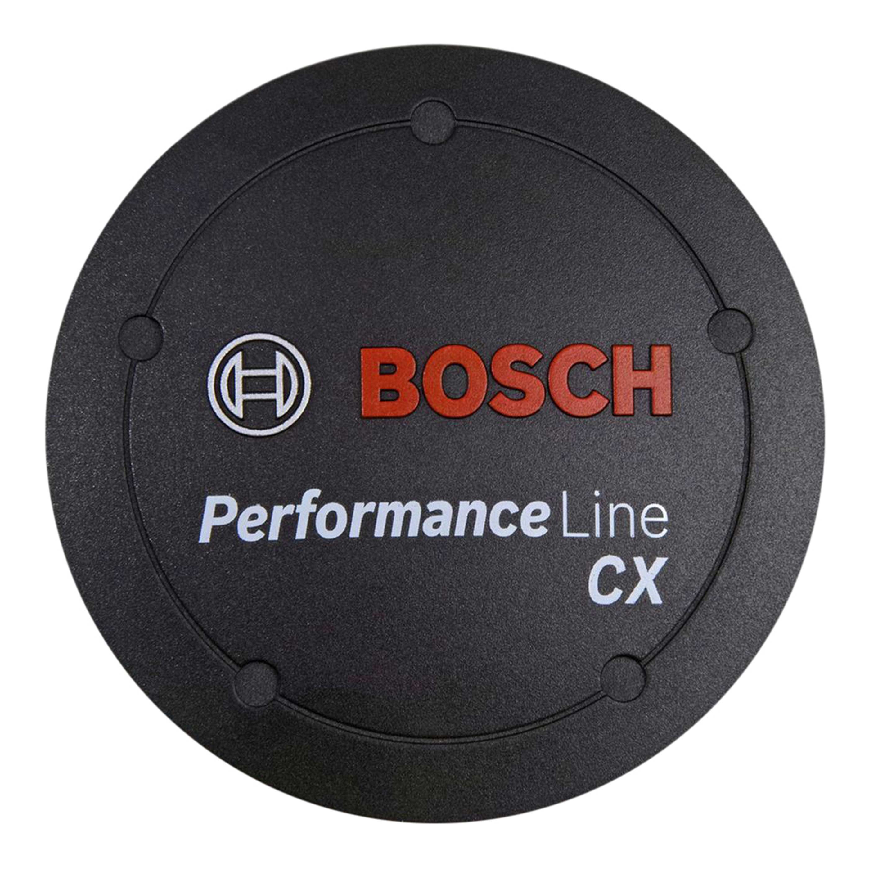 Bosch CX Logo Motor Cap 69mm D e bikeshop