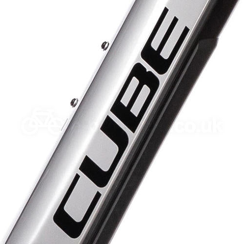 Cube stereo hybrid 160 action team 2021 hot sale