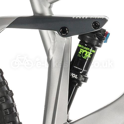 Cube Stereo Hybrid 160 Race 500 2019 e bikeshop