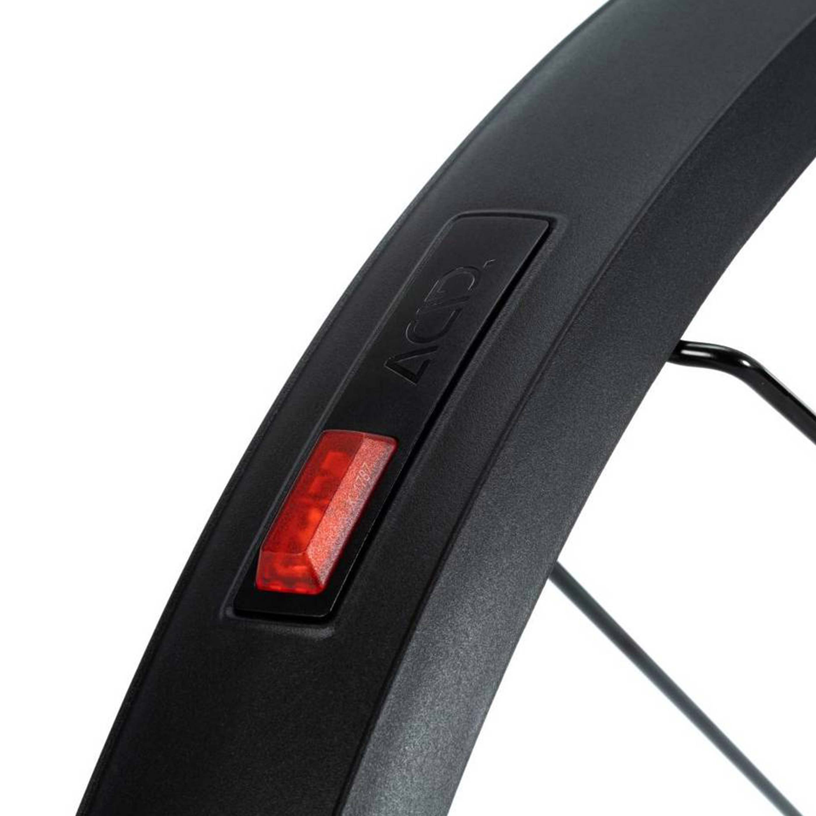 Cube Acid Pro E Mudguard Rear Light e bikeshop