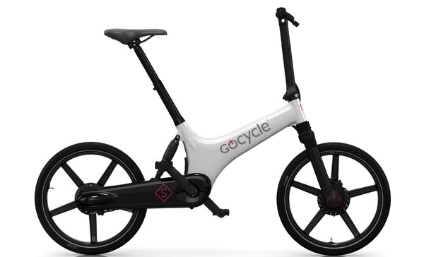 Gocycle hot sale gs folding