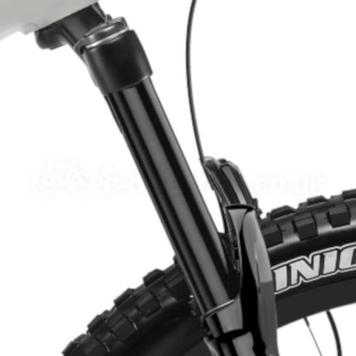 Haibike xduro allmtn discount 5